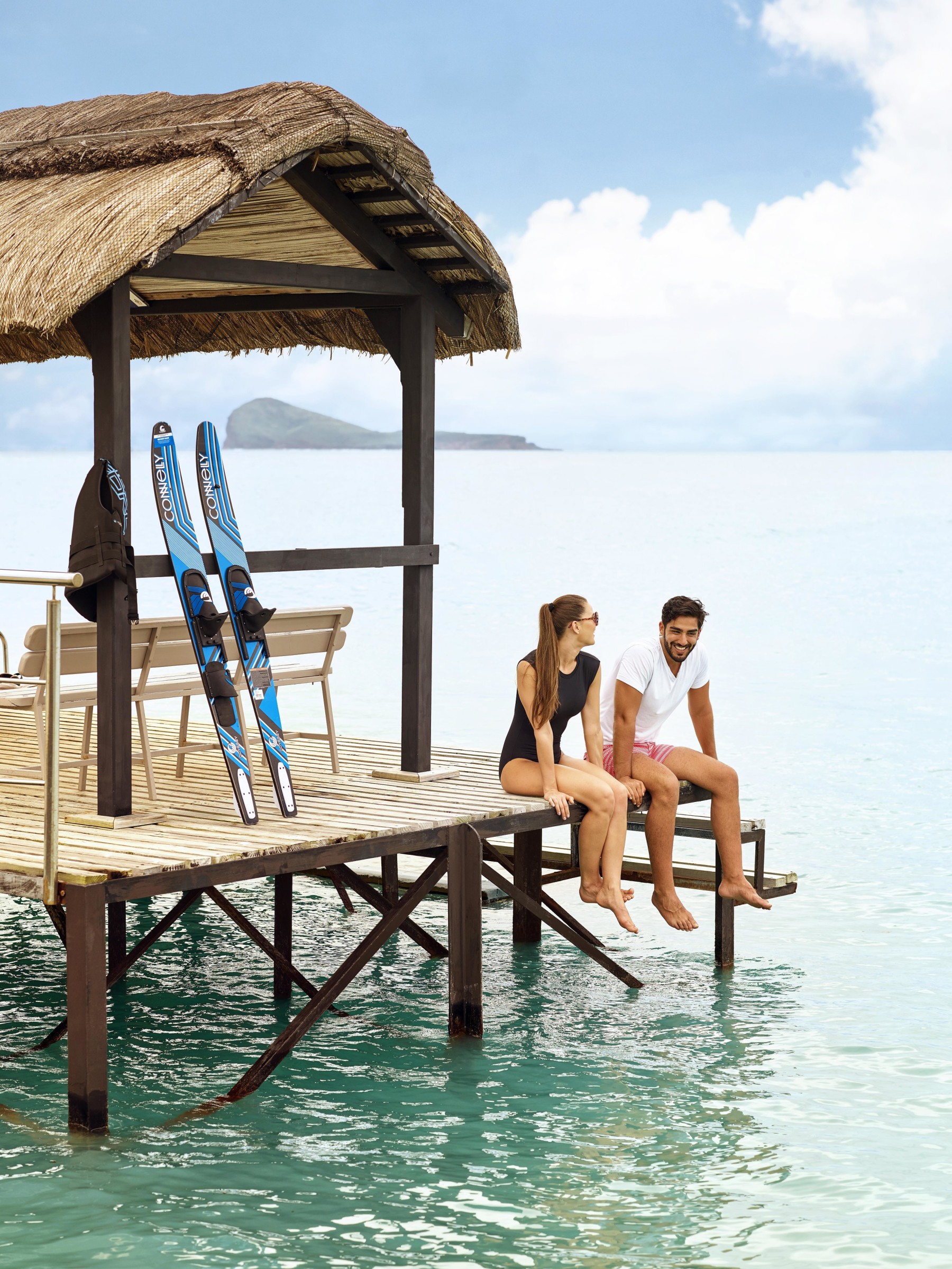 LUX* Grand Gaube Mauritius